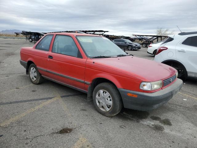 Photo 4 from auction – 1993 NISSAN SENTRA E with VIN 1N4EB32A0PC795203