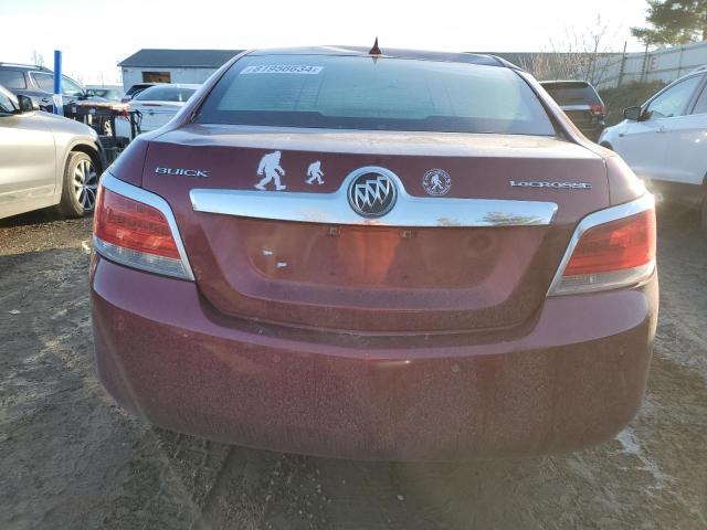 Photo 6 from auction – 2011 BUICK LACROSSE C with VIN 1G4GC5ED8BF230265