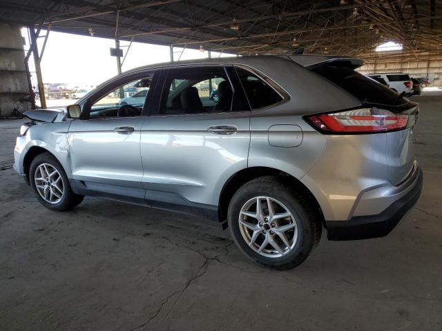 Photo 2 from auction – 2023 FORD EDGE SEL with VIN 2FMPK4J97PBA35572