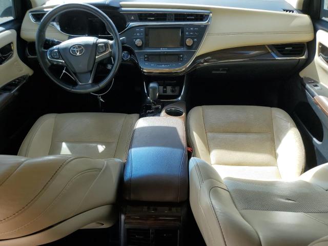 Photo 8 from auction – 2014 TOYOTA AVALON HYB with VIN 4T1BD1EB4EU025024