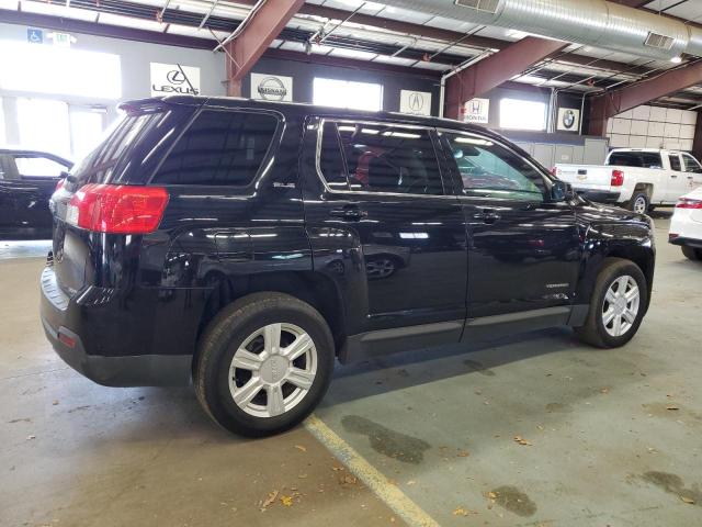Photo 3 from auction – 2015 GMC TERRAIN SL with VIN 2GKFLVEK2F6170020