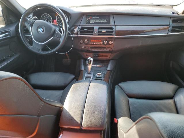 Photo 8 from auction – 2013 BMW X6 XDRIVE3 with VIN 5UXFG2C50DL788290