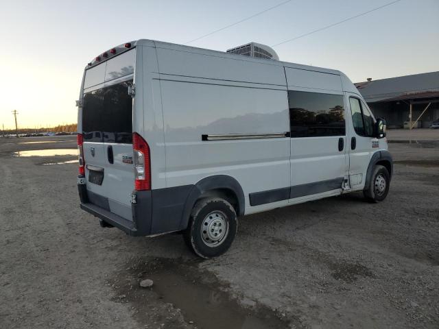 Photo 3 from auction – 2015 RAM PROMASTER with VIN 3C6TRVDG3FE506629