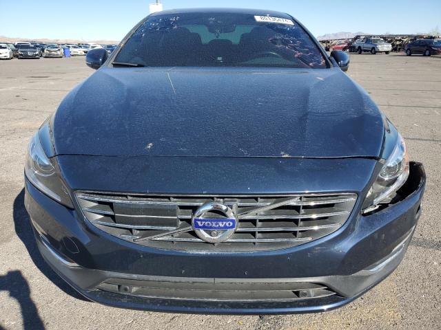 Photo 5 from auction – 2015 VOLVO S60 PLATIN with VIN YV140MFM2F1355624