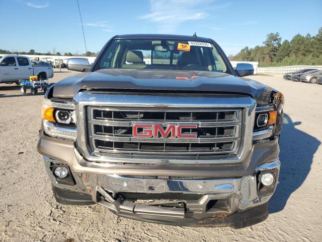 Photo 5 from auction – 2014 GMC SIERRA C15 with VIN 3GTP1VEC9EG234426