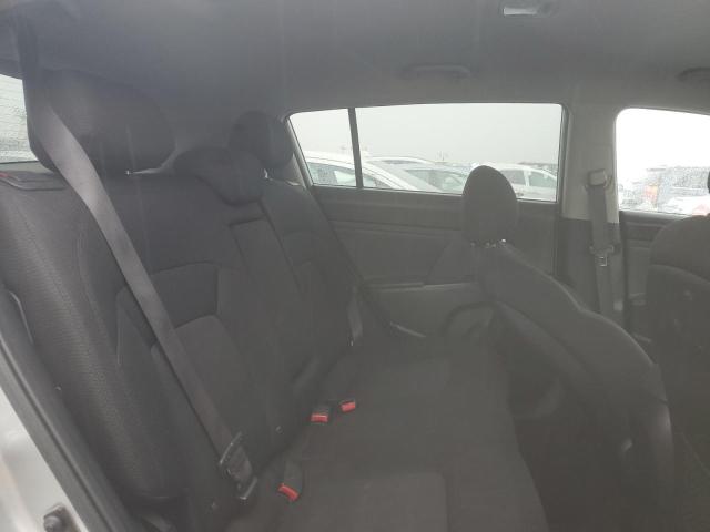 Photo 11 from auction – 2011 KIA SPORTAGE L with VIN KNDPB3A29B7044910