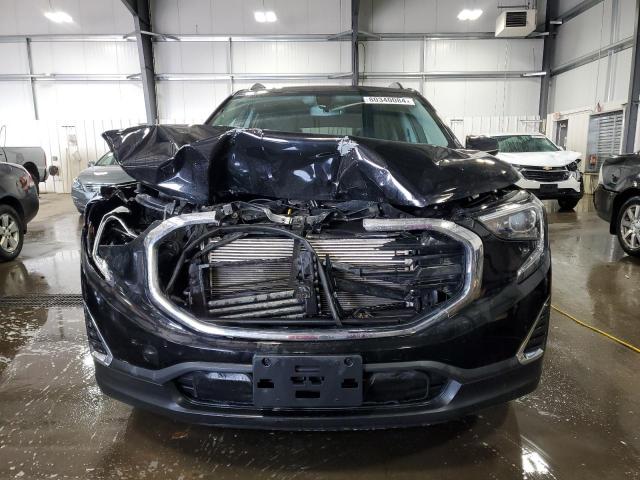 Photo 5 from auction – 2019 GMC TERRAIN SL with VIN 3GKALTEV7KL120860