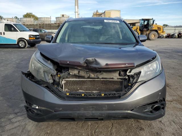 Photo 5 from auction – 2012 HONDA CR-V EXL with VIN 5J6RM4H75CL023758