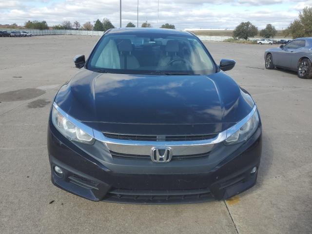 Photo 5 from auction – 2016 HONDA CIVIC EX with VIN 19XFC1F3XGE007564