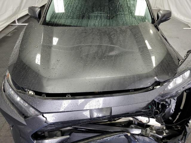 Photo 12 from auction – 2020 TOYOTA RAV4 LE with VIN 2T3K1RFV7LC057763
