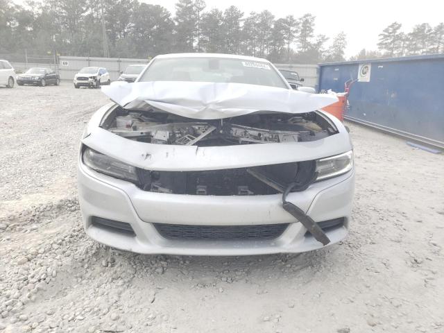 Photo 5 from auction – 2019 DODGE CHARGER SX with VIN 2C3CDXBG8KH695920