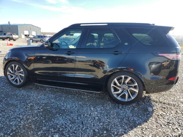 Photo 2 from auction – 2020 LAND ROVER DISCOVERY with VIN SALRU2RV6L2432115