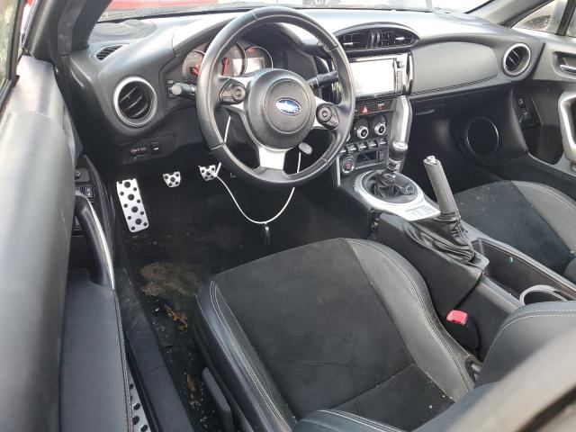 Photo 8 from auction – 2018 SUBARU BRZ 2.0 LI with VIN JF1ZCAC16J9601327