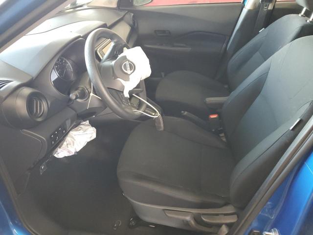 Photo 7 from auction – 2024 NISSAN KICKS S with VIN 3N1CP5BV3RL580247