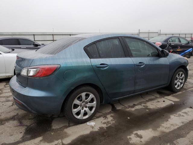 Photo 3 from auction – 2011 MAZDA 3 I with VIN JM1BL1UF6B1457932