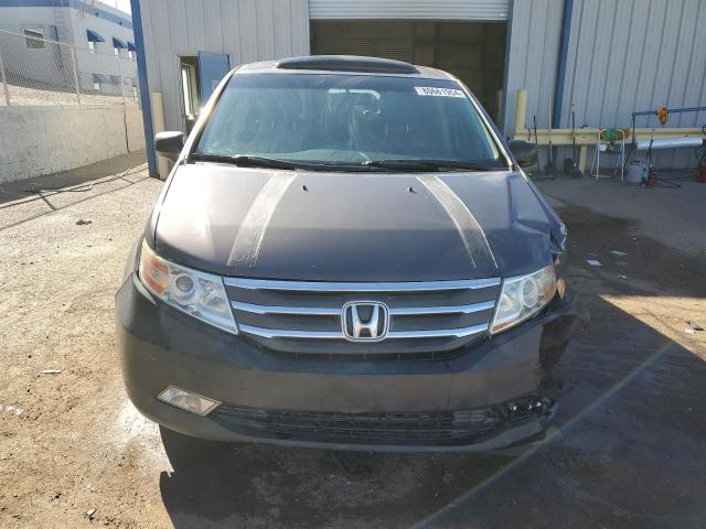 Photo 5 from auction – 2012 HONDA ODYSSEY TO with VIN 5FNRL5H90CB014131