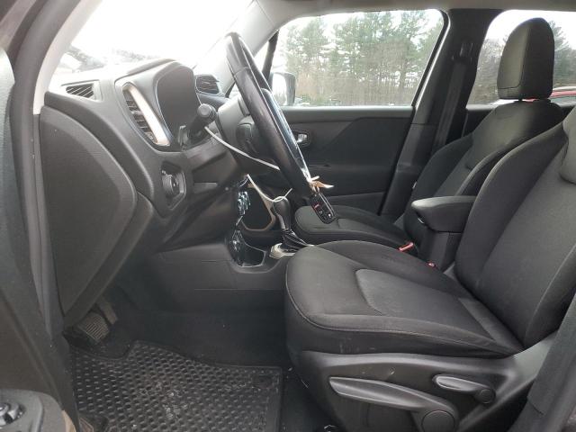 Zdjęcie 7 z aukcji – 2016 JEEP RENEGADE L z VIN ZACCJBBT3GPD83109