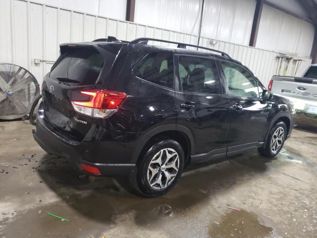 Photo 3 from auction – 2021 SUBARU FORESTER P with VIN JF2SKAJC3MH546415