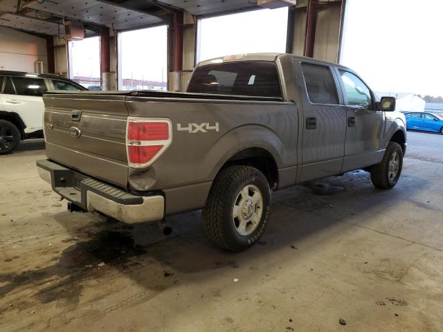 Photo 3 from auction – 2010 FORD F150 SUPER with VIN 1FTEW1E83AFB34234