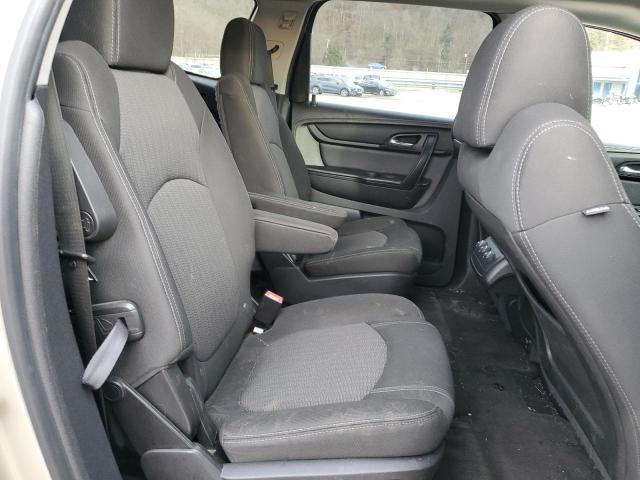 Photo 11 from auction – 2016 CHEVROLET TRAVERSE L with VIN 1GNKVGKD3GJ151994