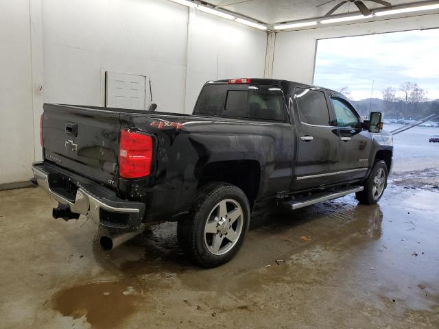 Photo 3 from auction – 2019 CHEVROLET SILVERADO with VIN 1GC1KTEY2KF228063