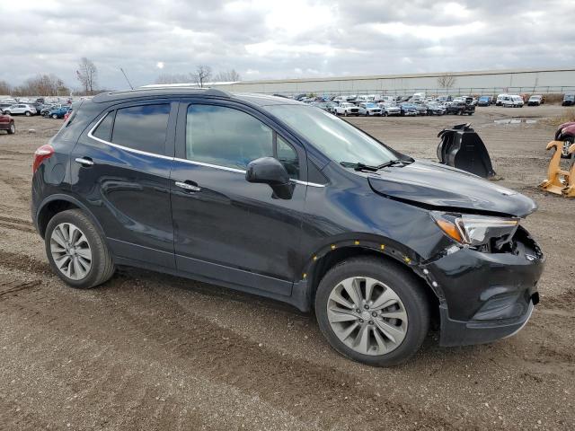 Photo 4 from auction – 2020 BUICK ENCORE PRE with VIN KL4CJESB2LB000963