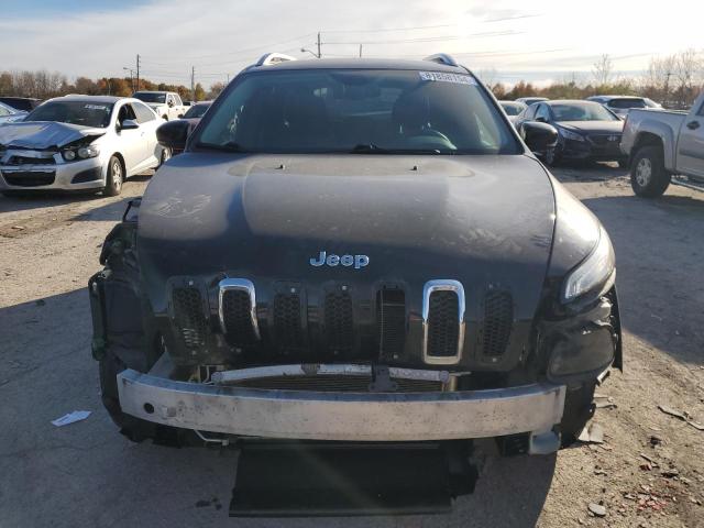 Photo 5 from auction – 2017 JEEP CHEROKEE L with VIN 1C4PJMDB7HD218391