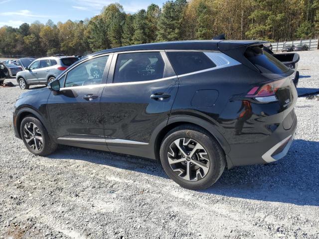Photo 2 from auction – 2023 KIA SPORTAGE E with VIN 5XYK33AF8PG132061
