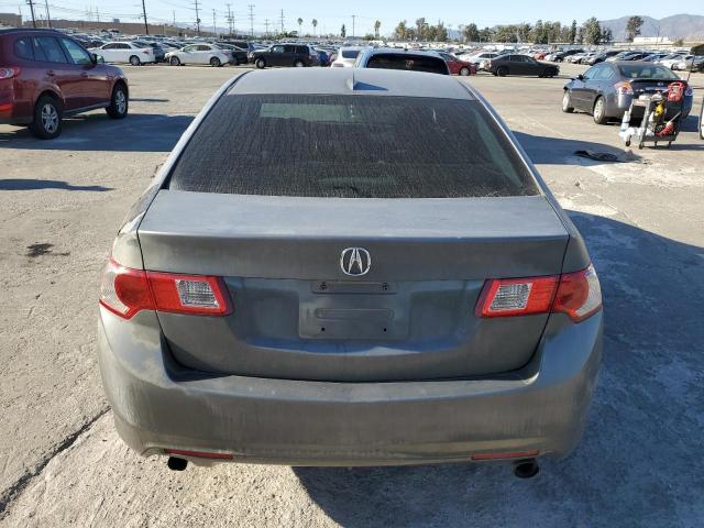 Photo 6 from auction – 2010 ACURA TSX with VIN JH4CU2F69AC019802