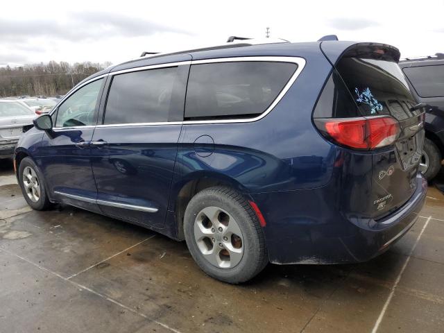 Photo 2 from auction – 2017 CHRYSLER PACIFICA T with VIN 2C4RC1EG7HR594419