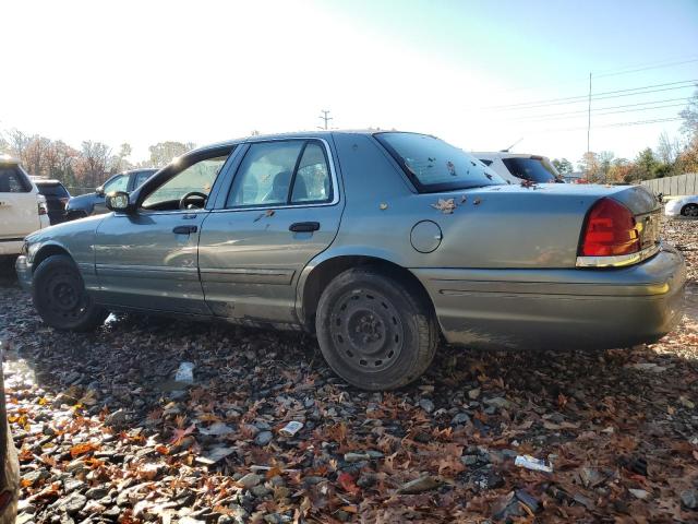 Photo 2 from auction – 2005 FORD CROWN VICT with VIN 2FAFP73W45X128139