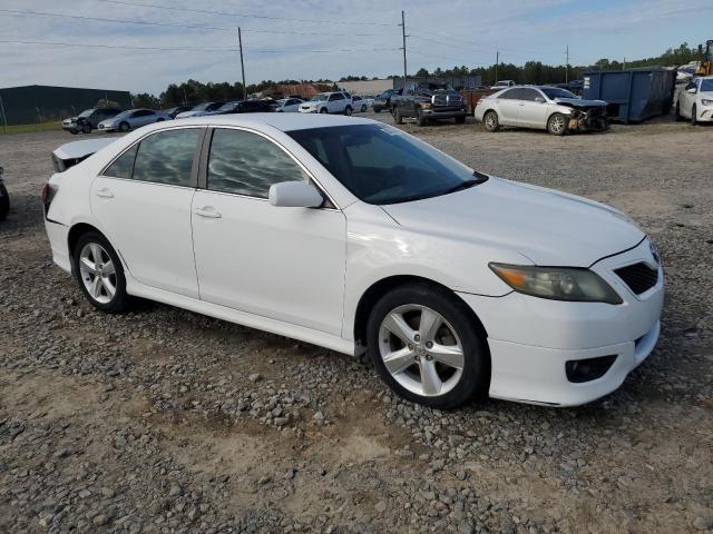 Photo 4 from auction – 2011 TOYOTA CAMRY BASE with VIN 4T1BF3EK6BU607675