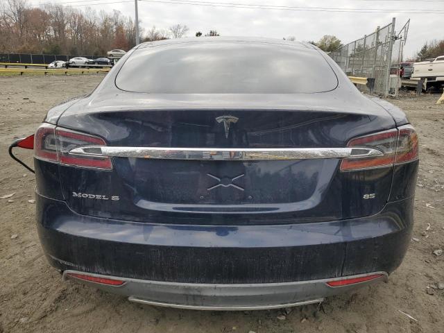 Photo 6 from auction – 2013 TESLA MODEL S with VIN 5YJSA1DN1DFP09674