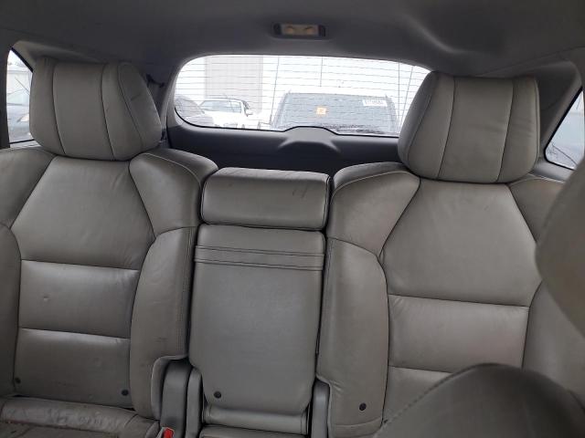 Photo 10 from auction – 2010 ACURA MDX with VIN 2HNYD2H27AH520146