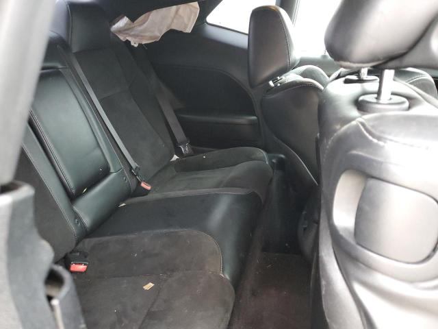 Photo 10 from auction – 2016 DODGE CHALLENGER with VIN 2C3CDZBT8GH226360