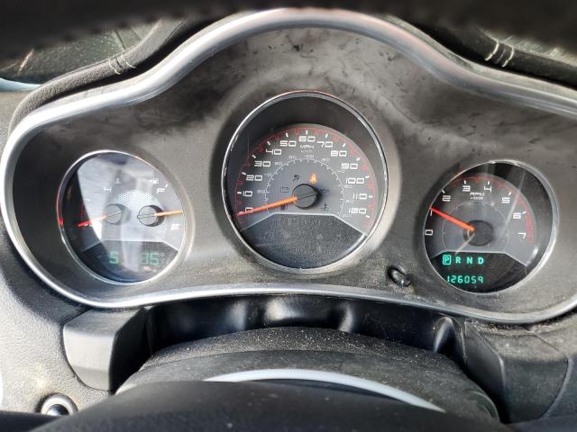 Photo 9 from auction – 2012 DODGE AVENGER SX with VIN 1C3CDZCB9CN147674