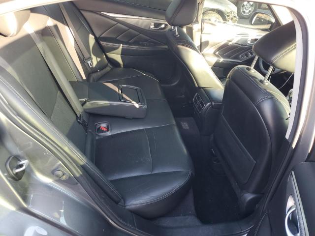 Photo 10 from auction – 2014 INFINITI Q50 BASE with VIN JN1BV7AP4EM692393