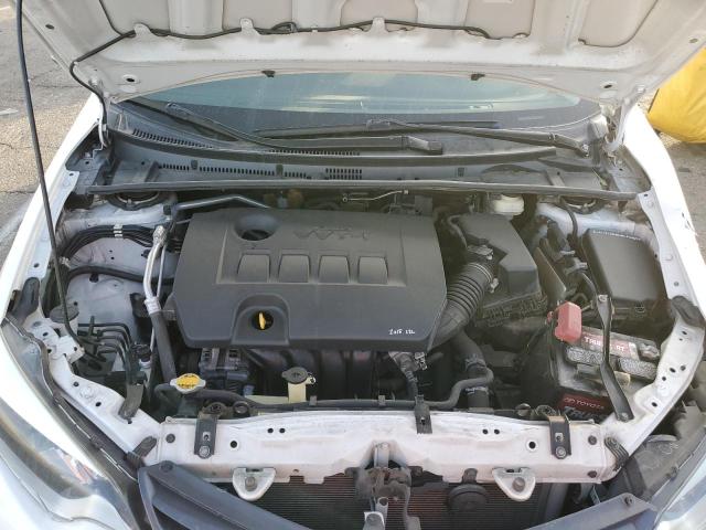 Photo 11 from auction – 2015 TOYOTA COROLLA L with VIN 5YFBURHE3FP302138