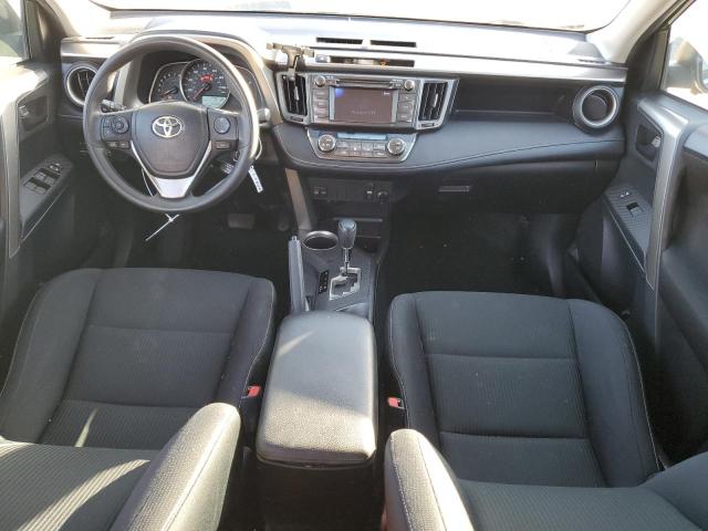 Photo 8 from auction – 2013 TOYOTA RAV4 XLE with VIN 2T3RFREV0DW092873