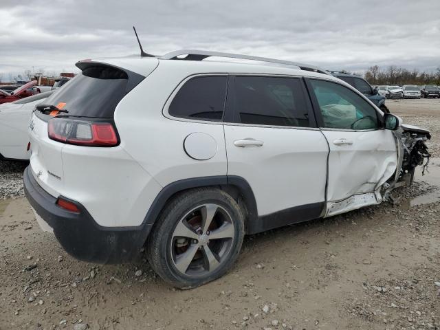 Photo 3 from auction – 2020 JEEP CHEROKEE L with VIN 1C4PJLDB9LD502771