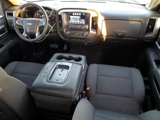 Photo 8 from auction – 2016 CHEVROLET SILVERADO with VIN 1GCRCREH7GZ238550
