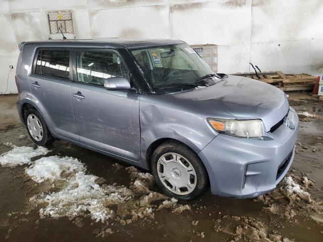 Photo 4 from auction – 2011 TOYOTA SCION XB with VIN JTLZE4FE3B1124574