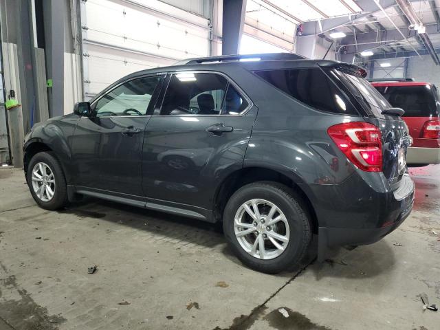 Photo 2 from auction – 2017 CHEVROLET EQUINOX LT with VIN 2GNFLFEK6H6195403