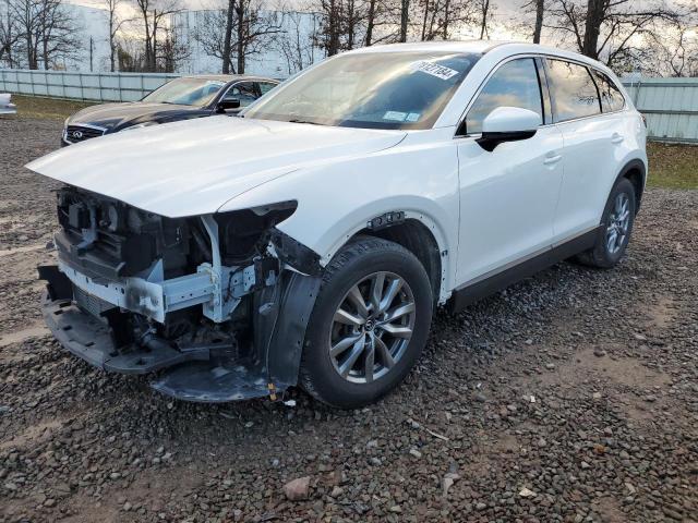 MAZDA CX-9 TOURI 2018 with VIN JM3TCBCY8J0229231 - Photo from auction