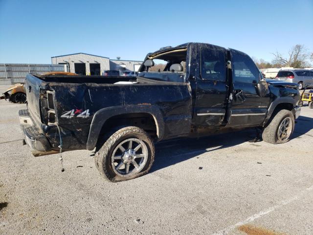 Photo 3 from auction – 2004 CHEVROLET SILVERADO with VIN 1GCHK29U74E215317