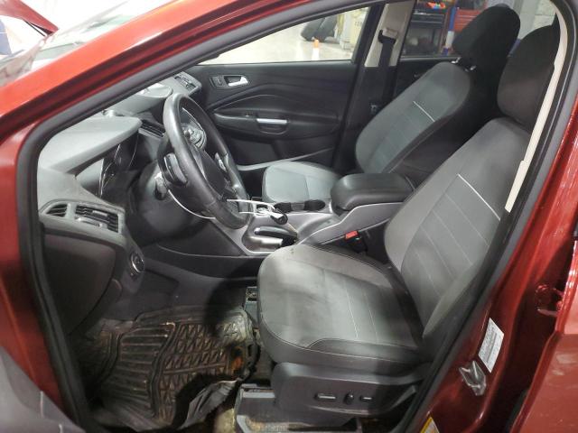 Photo 7 from auction – 2014 FORD ESCAPE SE with VIN 1FMCU9G91EUE40640