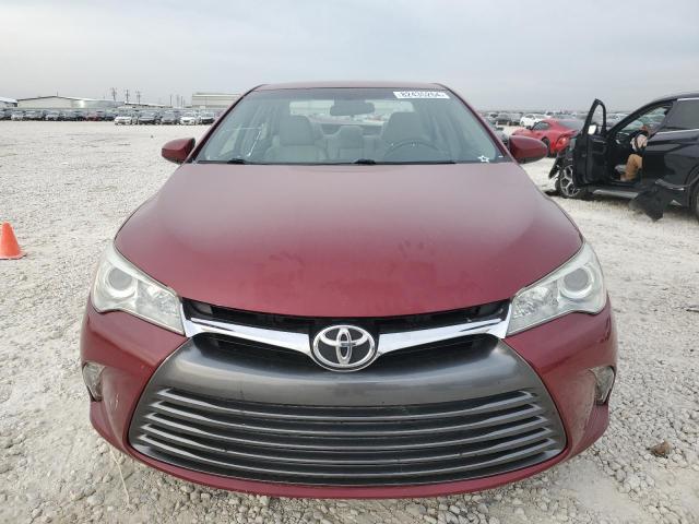 Photo 5 from auction – 2015 TOYOTA CAMRY LE with VIN 4T1BF1FK6FU919536