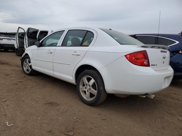 Photo 2 from auction – 2007 CHEVROLET COBALT LT with VIN 1G1AL55FX77327909