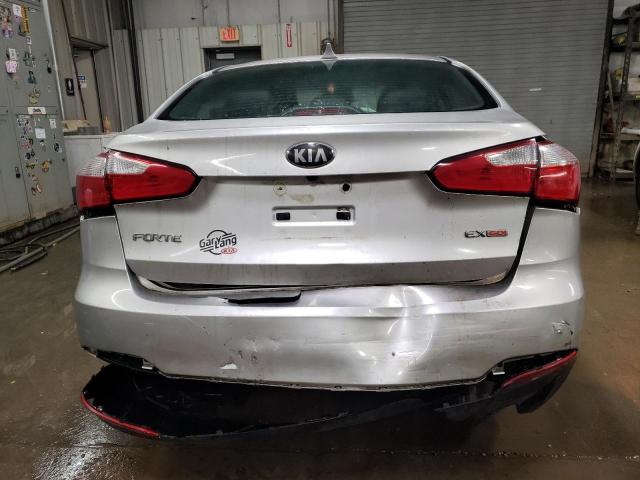 Photo 6 from auction – 2014 KIA FORTE EX with VIN KNAFZ4A82E5061949