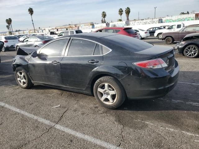 Photo 2 from auction – 2012 MAZDA 6 I with VIN 1YVHZ8BH0C5M40652